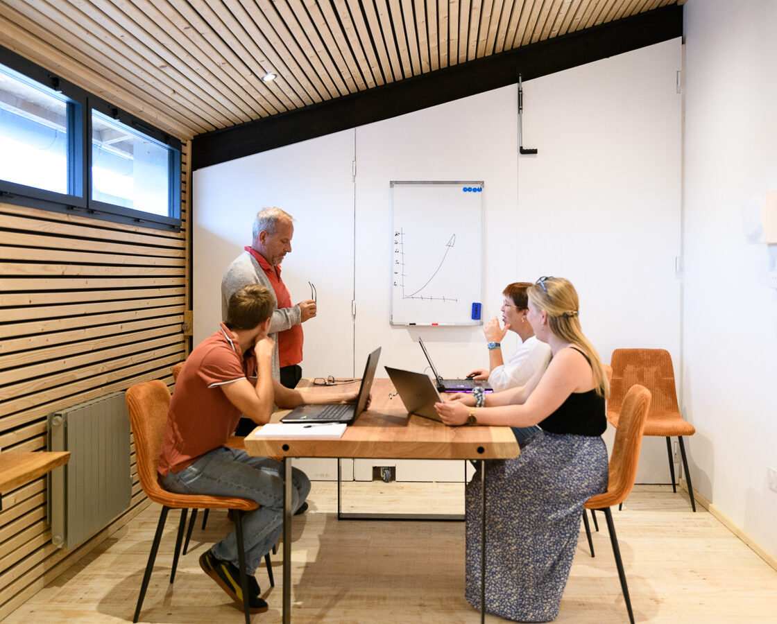 Salles de réunion Audenge