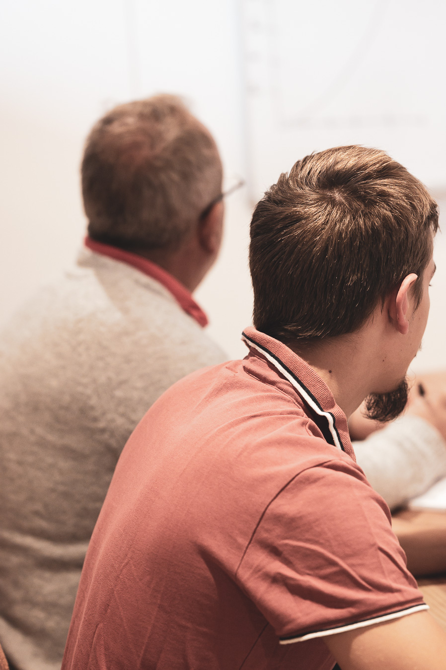 salle de réunion Biganos
