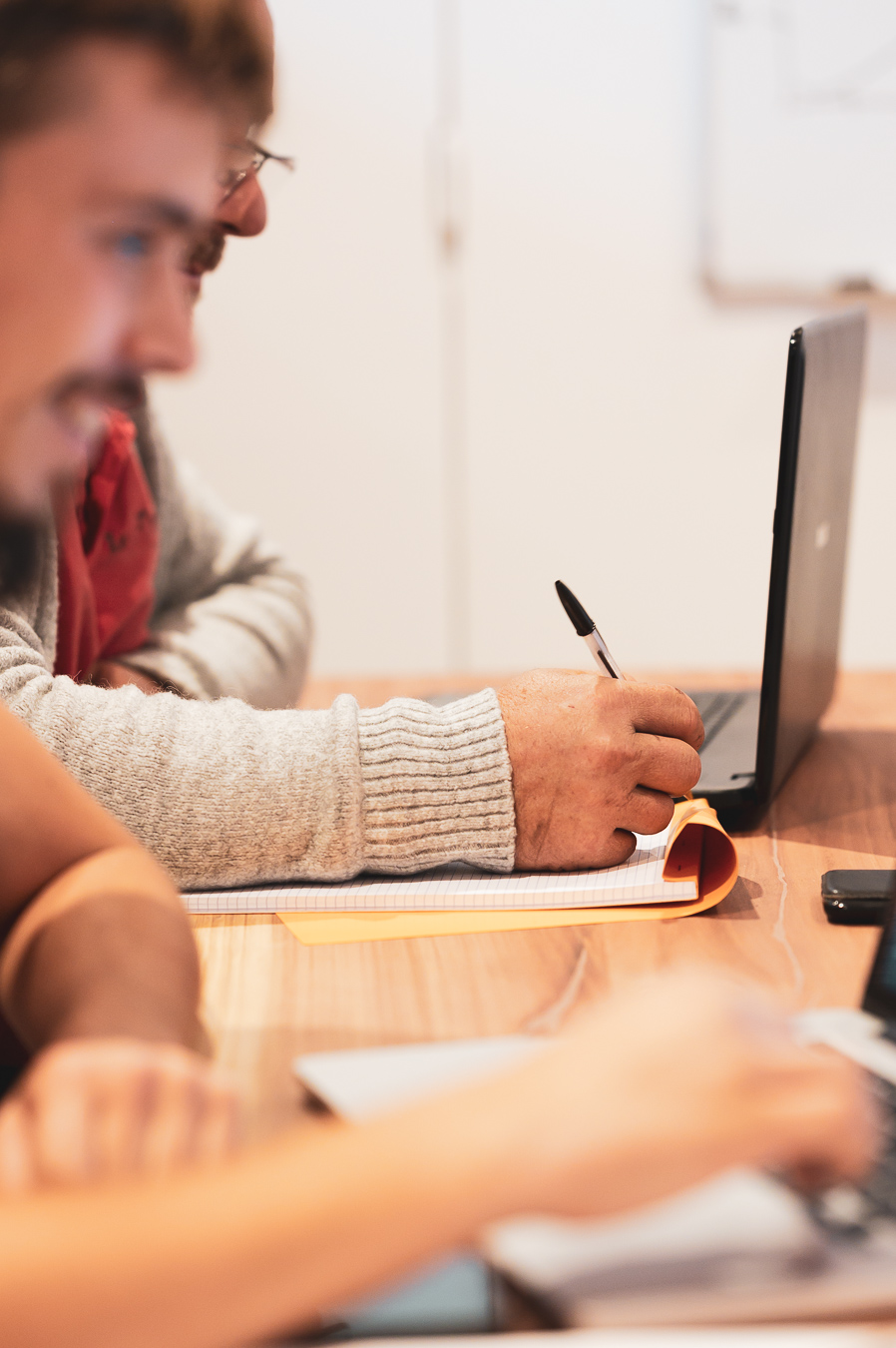 coworking Bassin d'Arcachon